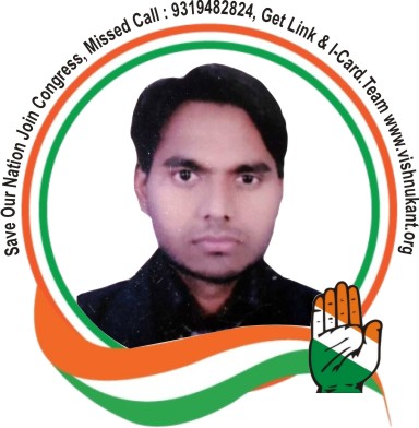 Vishnukant Sahrma